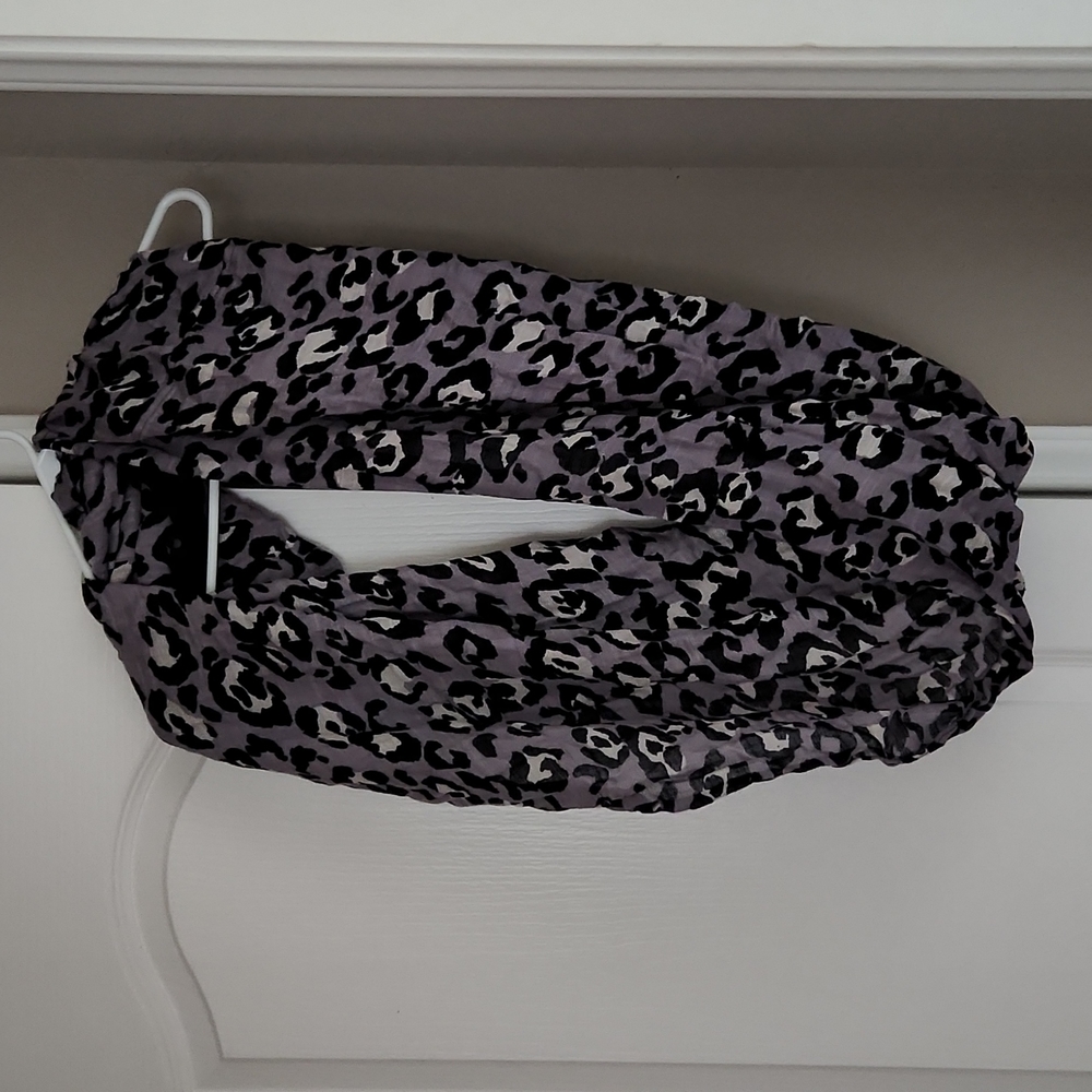 LOFT infinity scarf